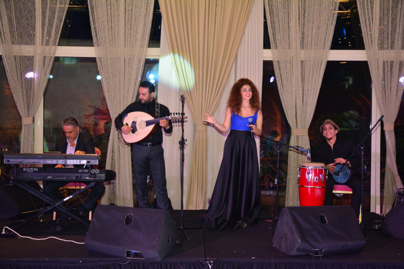 La Chaine des Amis Gala Dinner